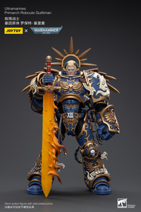 Ultramarines Primarch Roboute Guilliman (Pre-Order)