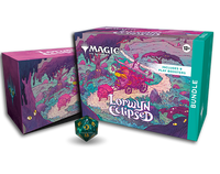 MTG Lorwyn Eclipsed: Bundle
