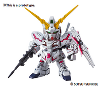 EX-Standard 005 Unicorn Gundam (Destroy Mode) (Pre-Order)