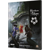 Adventures in Rokugan RPG: Tomb of Iuchiban (EN) (Special Order)