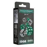 Dice Set : Arkham Horror RPG (ML) (Special Order)