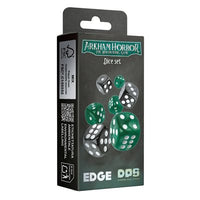 Dice Set : Arkham Horror RPG (ML) (Special Order)