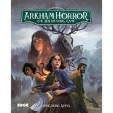 Arkham Horror RPG: Starter Set - Hungering Abyss (EN) (Special Order)