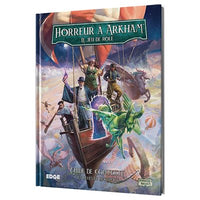 Horreur a Arkham JDR: Les Rêves de Kingsport (FR) ^ 06 Nov 2026 (Special Order)