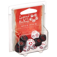 Legend of the Five Rings RPG: Dice Pack (EN) (Special Order)