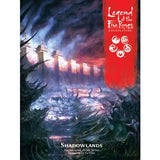 Legend of the Five Rings RPG: Shadowlands (EN) (Special Order)
