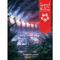 Legend of the Five Rings RPG: Shadowlands (EN) (Special Order)