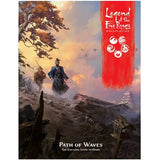 Legend of the Five Rings RPG: Path of Waves (EN) (Special Order)