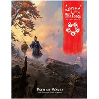 Legend of the Five Rings RPG: Path of Waves (EN) (Special Order)