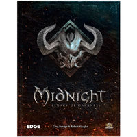 Midnight - Legacy of Darkness RPG (EN) (Special Order)