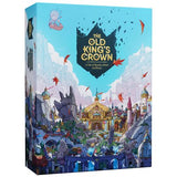 The Old King's Crown (EN) (Special Order)