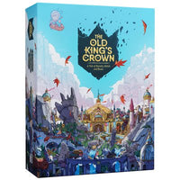 The Old King's Crown (EN) (Special Order)