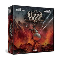 Blood Rage (FR) (Special Order)