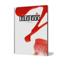 Degenesis JDR: En Ton Sang (FR) (Special Order)