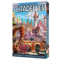 Citadelles (FR) (Special Order)