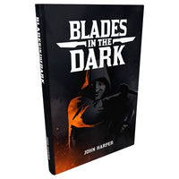 Blades in the Dark (EN) (Special Order)