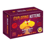 Exploding Kittens - Edition Festive (FR) (Special Order)