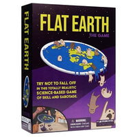 Flat Earth (EN) (Special Order)
