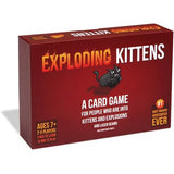 Exploding Kittens (EN) (Special Order)