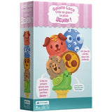 Gelato Loco - Cree ta Glace la Plus Beurk! (FR) (Special Order)