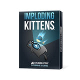 Exploding Kittens: Imploding Kittens (FR) (Special Order)