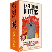 Exploding Kittens - Rage Mode (FR) ^ 09 Oct 2026 (Special Order)