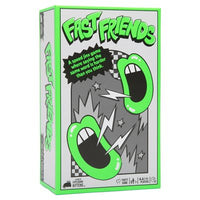 Fast Friends (EN) (Special Order)