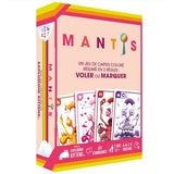 Mantis (FR) (Special Order)