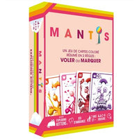 Mantis (FR) (Special Order)