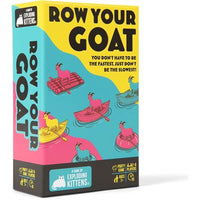 Row Your Goat (EN) (Special Order)