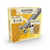 Baston a la Carte (FR) (Special Order)