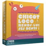 Chicot Loco Rends-lui ses Dents! (FR) (Special Order)