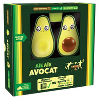 Aie Aie Avocat (FR) (Special Order)