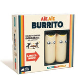 Aie Aie Burrito (FR) (Special Order)