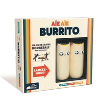 Aie Aie Burrito (FR) (Special Order)