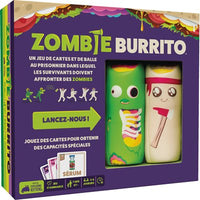Zombie Burrito (FR) (Special Order)