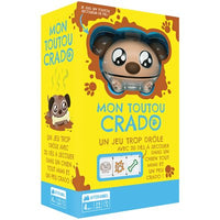 Mon Toutou Crado (FR) (Special Order)