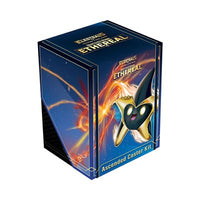 Eletrals TCG - Ethereal: Ascended Caster Kit (EN) (Special Order)