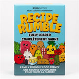 Recipe Rumble (ML) (Special Order)