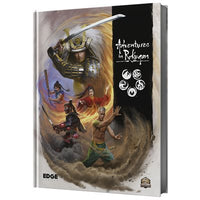 Adventures in Rokugan RPG: Corebook (EN) (Special Order)