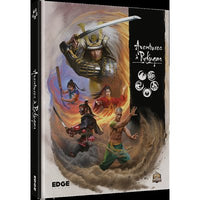 Aventures a Rokugan JDR (FR) (Special Order)