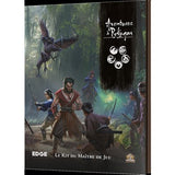 Aventures a Rokugan JDR: Le Kit du Maitre de Jeu (FR) (Special Order)