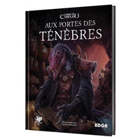 L'Appel de Cthulhu JDR: Aux Portes des Tenebres (FR) (Special Order)