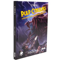 L'Appel de Cthulhu JDR: Pulp Cthulhu (FR) (Special Order)