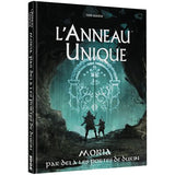 L'Anneau Unique JDR: La Moria (FR) (Special Order)