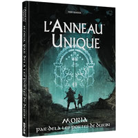 L'Anneau Unique JDR: La Moria (FR) (Special Order)