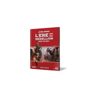 Star Wars: L'Ere de la Rebellion JDR: Assaut Sur Arda I (FR) (Special Order)