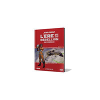 Star Wars: L'Ere de la Rebellion JDR: Cible Verrouillee (FR) (Special Order)