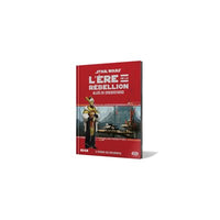 Star Wars: L'Ere de la Rebellion JDR: Allies de Circonstance (FR) (Special Order)