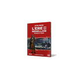 Star Wars: L'Ere de la Rebellion JDR: Officiers de Terrain (FR) (Special Order)